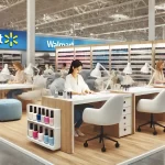 Walmart Nail Salon Prices