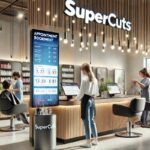 Supercuts Appointment