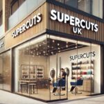 Supercuts Prices UK